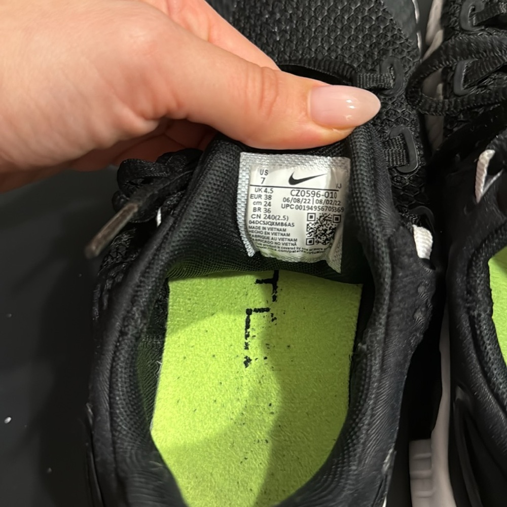 Nike Free Metacon - Picture 7 of 8